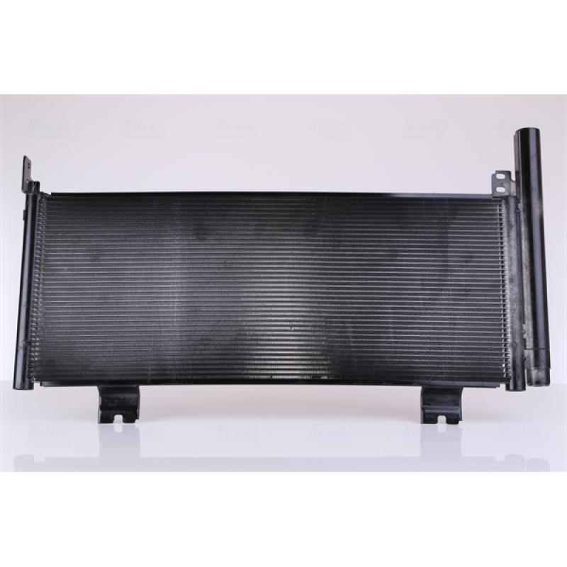 Condenseur, climatisation NISSENS 940571 - Visuel 2