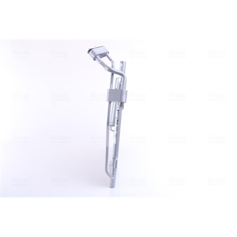Condenseur, climatisation NISSENS 940583 - Visuel 2