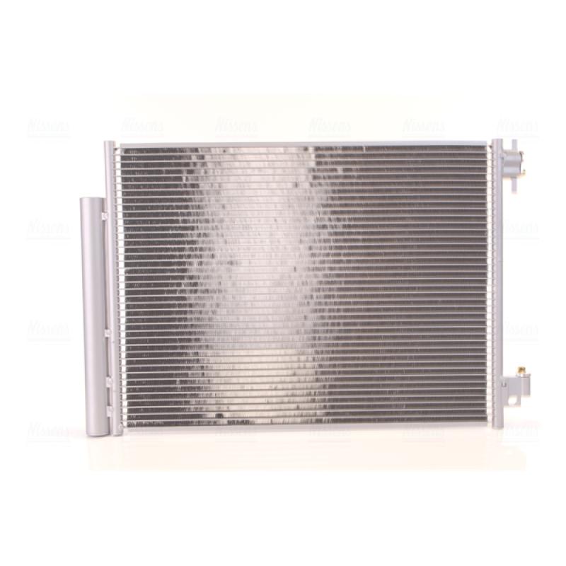 Condenseur, climatisation NISSENS 940593 - Visuel 2