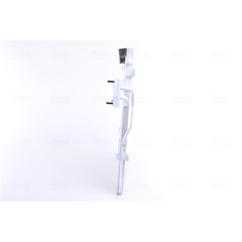 Condenseur, climatisation NISSENS 940594 - Visuel 1