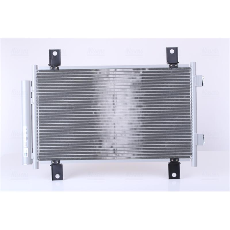 Condenseur, climatisation NISSENS 940635 - Visuel 2