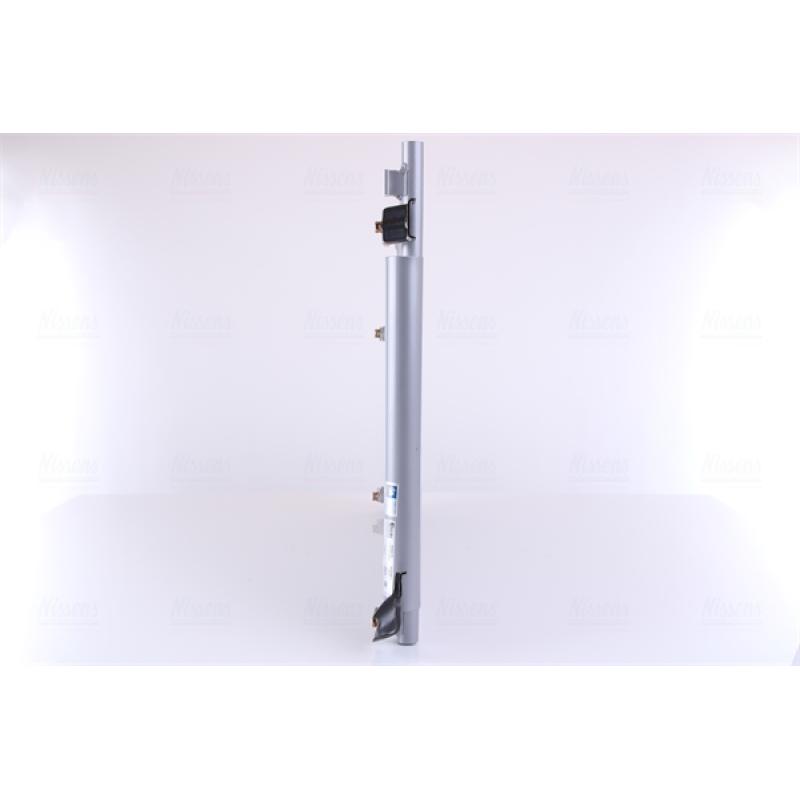 Condenseur, climatisation NISSENS 940675 - Visuel 2