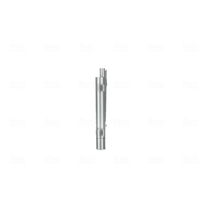 Condenseur, climatisation NISSENS 940734 - Visuel 2
