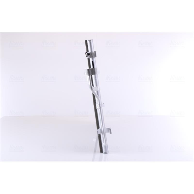 Condenseur, climatisation NISSENS 940774 - Visuel 2