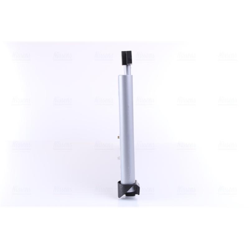 Condenseur, climatisation NISSENS 940796 - Visuel 2