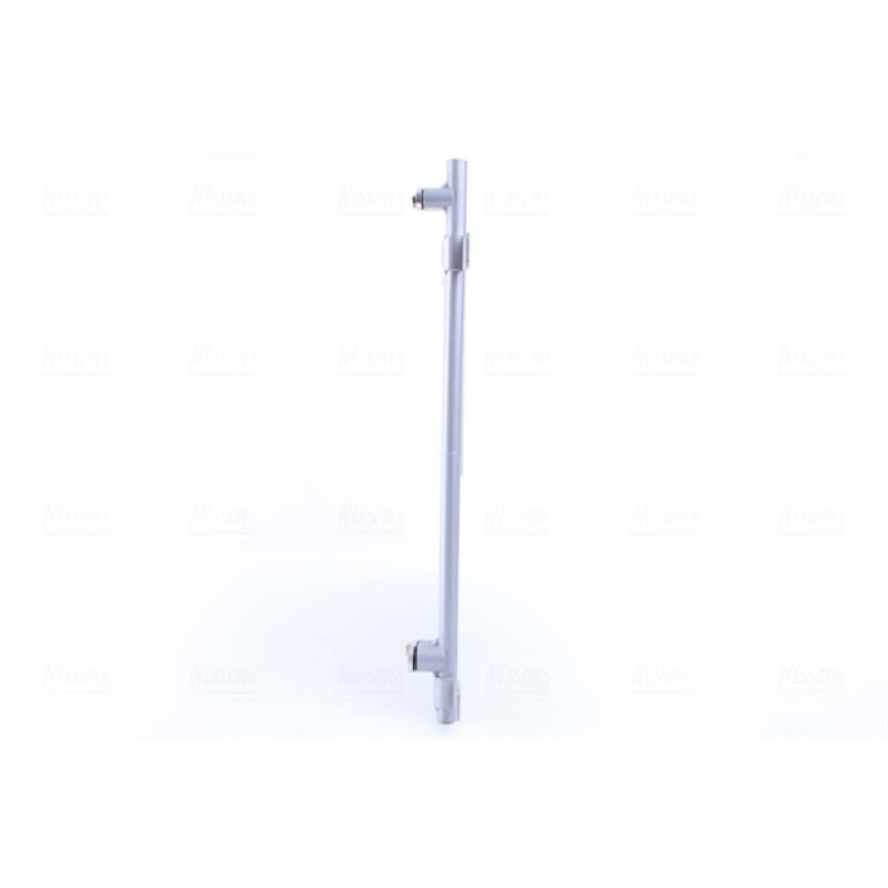 Condenseur, climatisation NISSENS 940853 - Visuel 2