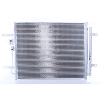 Condenseur, climatisation NISSENS 940931
