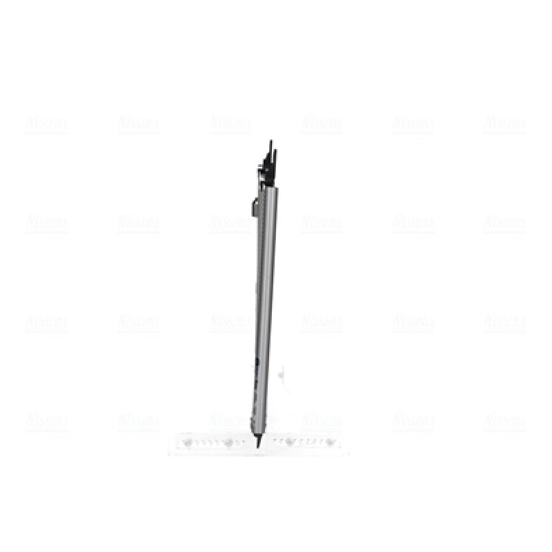Condenseur, climatisation NISSENS 940987 - Visuel 1