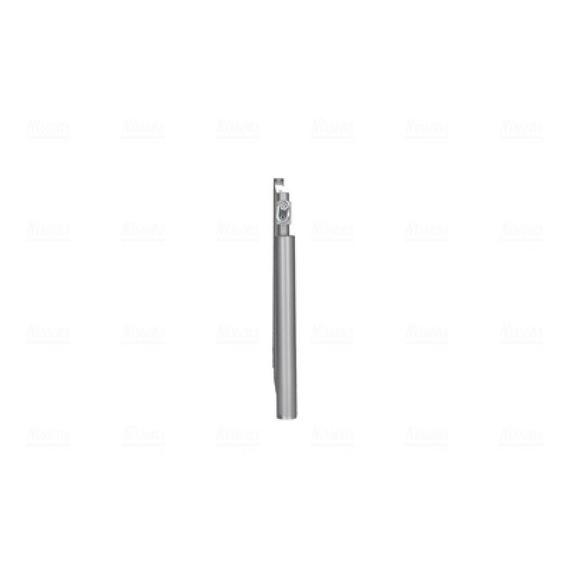 Condenseur, climatisation NISSENS 941014 - Visuel 2