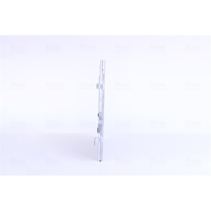 Condenseur, climatisation NISSENS 941100 - Visuel 2
