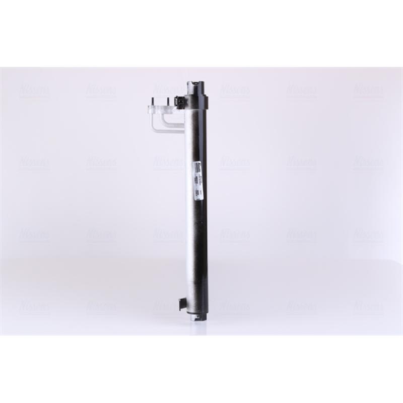 Condenseur, climatisation NISSENS 941122 - Visuel 2