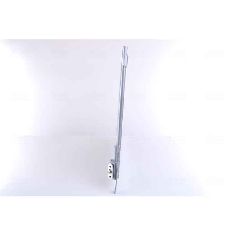 Condenseur, climatisation NISSENS 941209 - Visuel 2