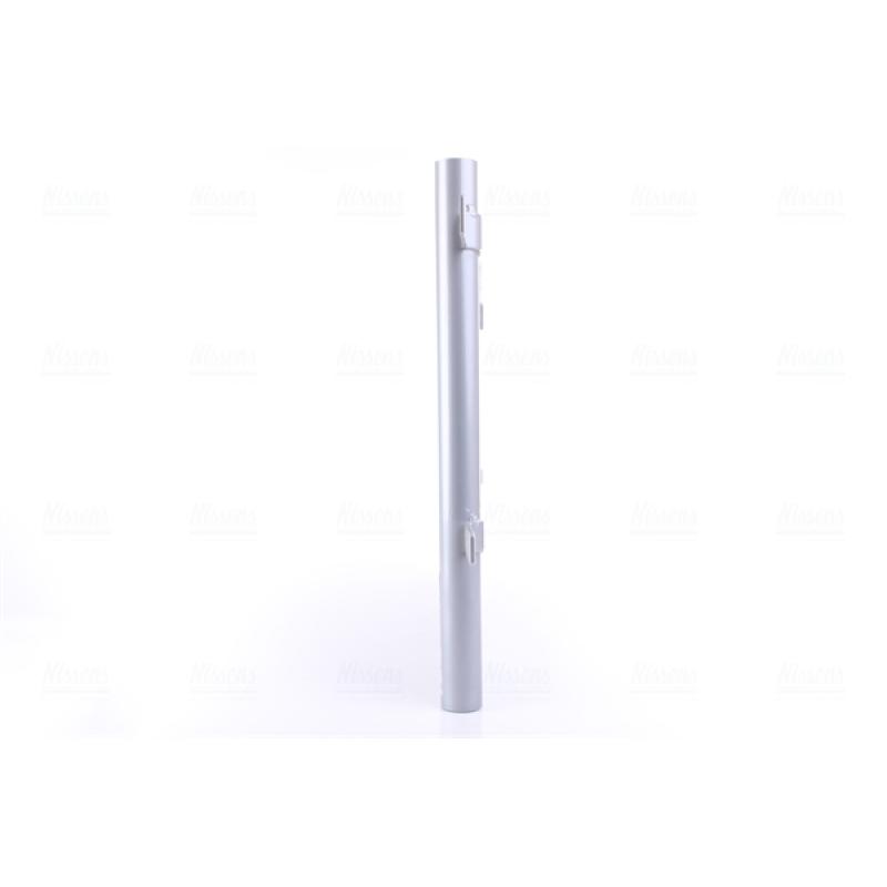 Condenseur, climatisation NISSENS 941253 - Visuel 2