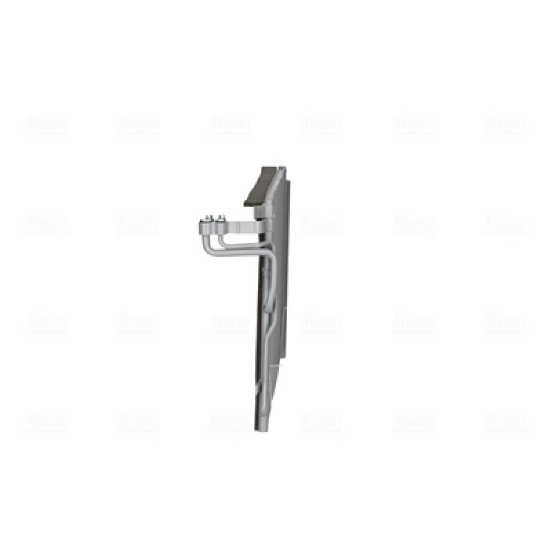 Condenseur, climatisation NISSENS 941262 - Visuel 2