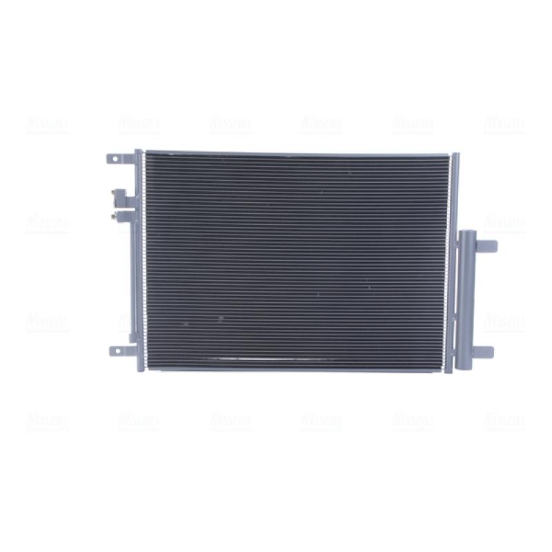 Condenseur, climatisation NISSENS 941288 - Visuel 2