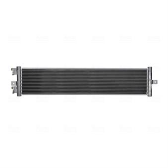 Condenseur, climatisation NISSENS 941309 pour HYUNDAI IONIQ 5 EV - 235cv