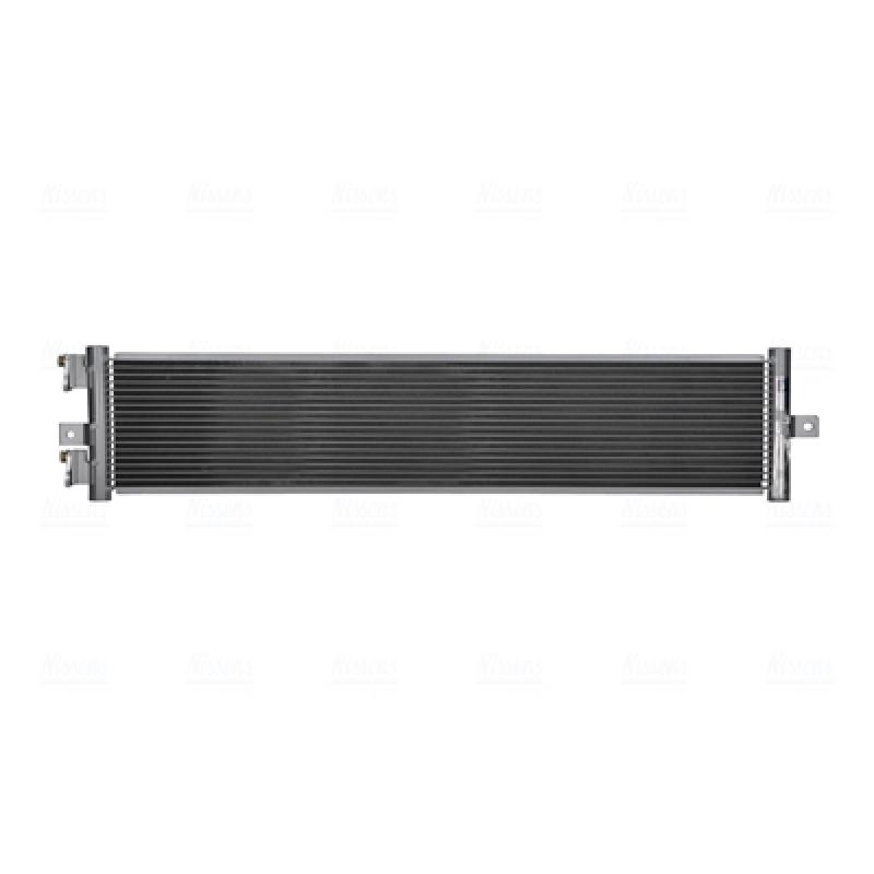 Condenseur, climatisation NISSENS 941309 - Visuel 1