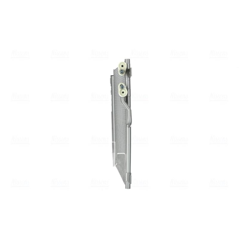 Condenseur, climatisation NISSENS 941381 - Visuel 1