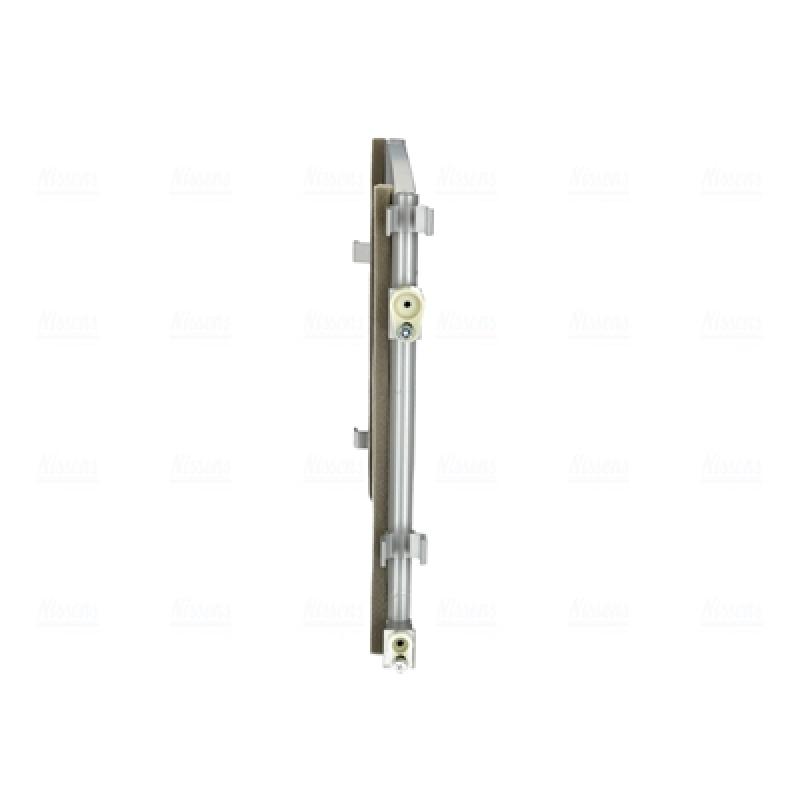 Condenseur, climatisation NISSENS 941459 - Visuel 2