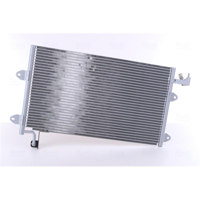 Condenseur, climatisation NISSENS 94164 - Visuel 1