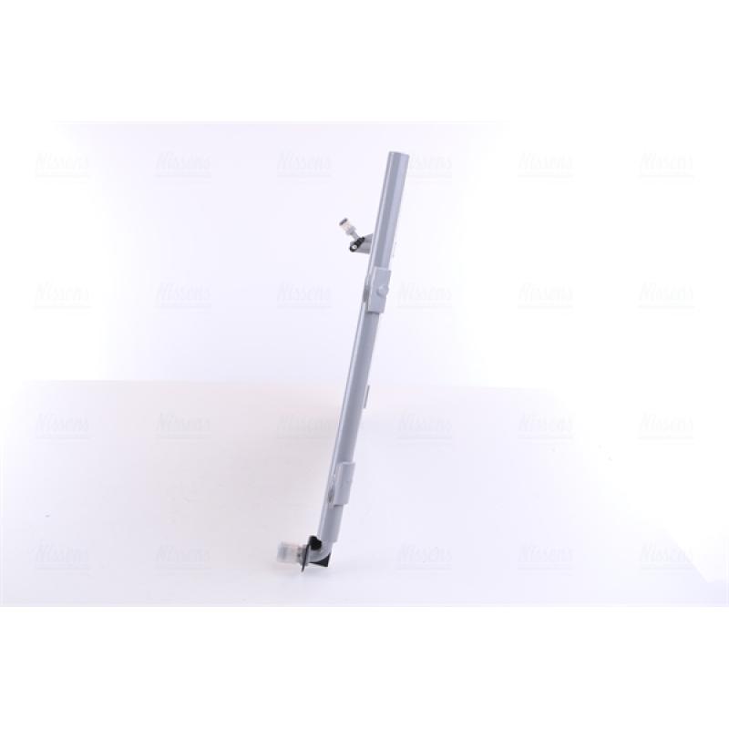 Condenseur, climatisation NISSENS 94164 - Visuel 2
