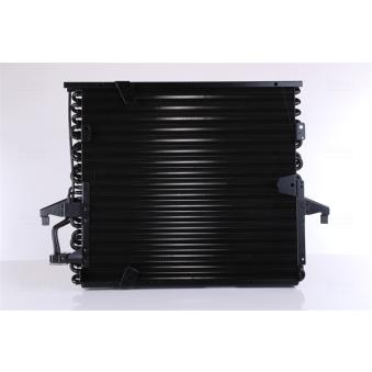 Condenseur, climatisation NISSENS OEM 1385165