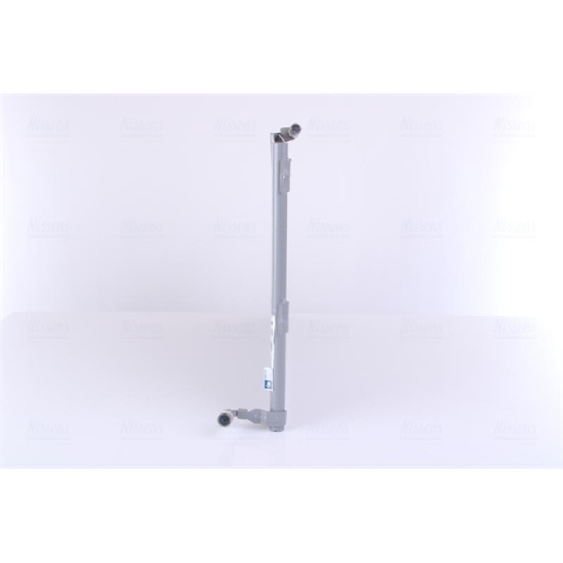 Condenseur, climatisation NISSENS 94204 - Visuel 2