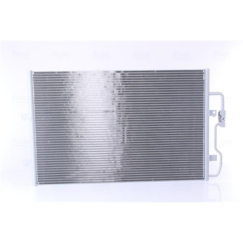 Condenseur, climatisation NISSENS 94210 - Visuel 2