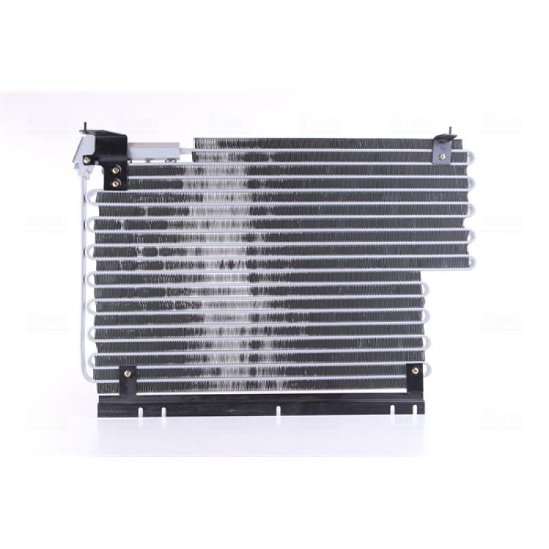 Condenseur, climatisation NISSENS 94216 - Visuel 1