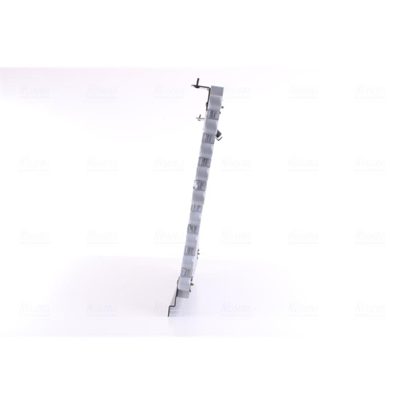 Condenseur, climatisation NISSENS 94216 - Visuel 2
