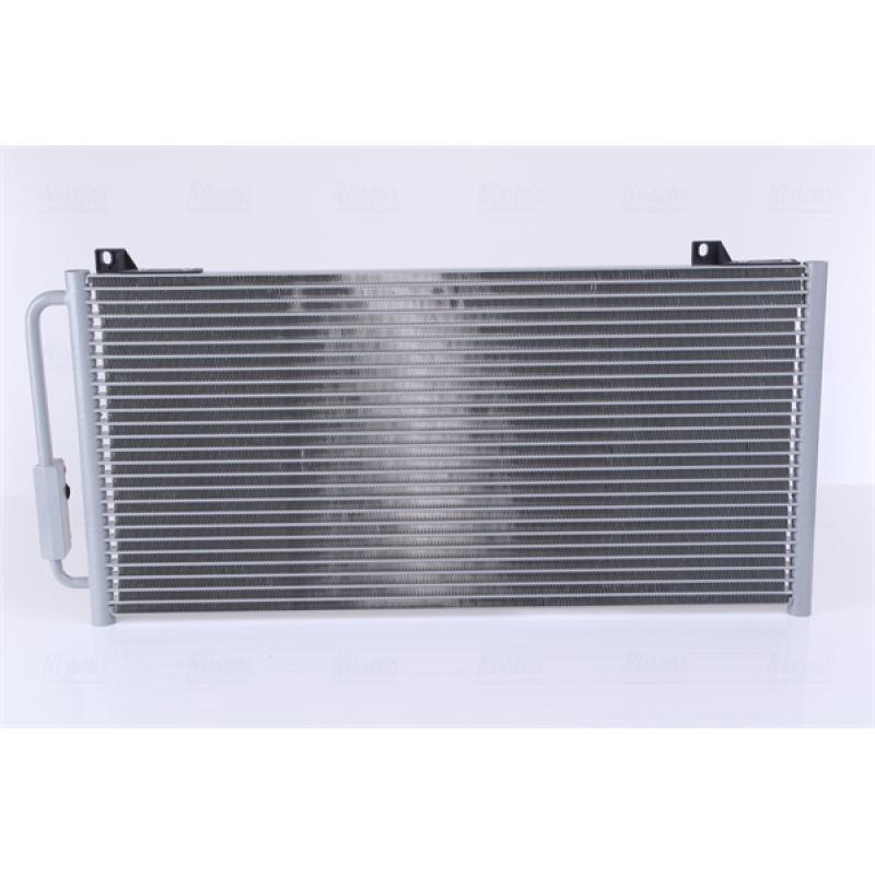 Condenseur, climatisation NISSENS 94255 - Visuel 2