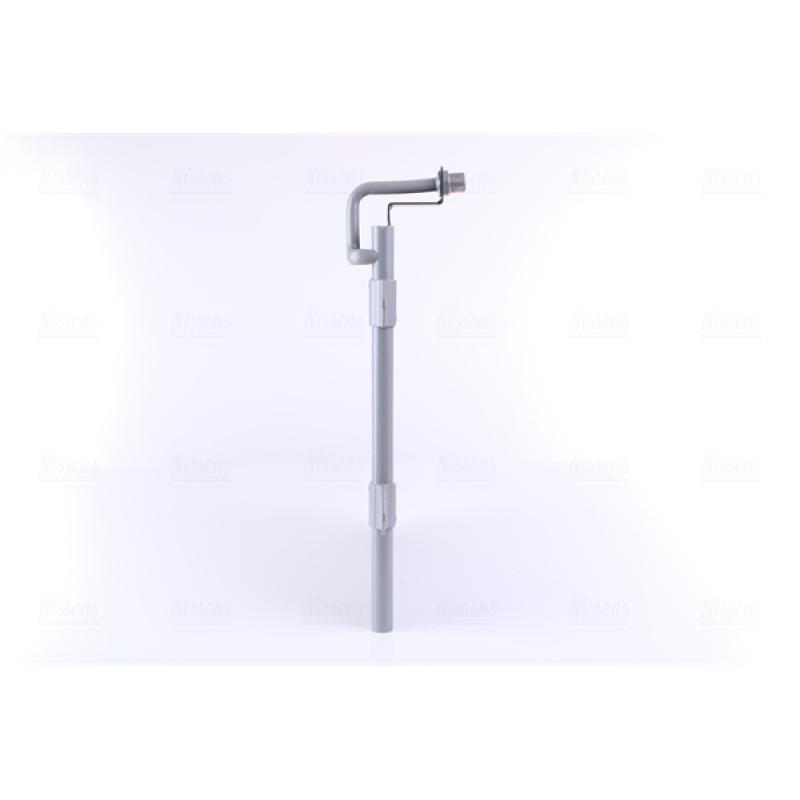 Condenseur, climatisation NISSENS 94260 - Visuel 1