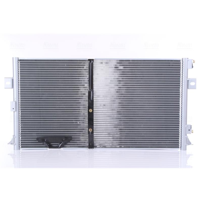 Condenseur, climatisation NISSENS 94267 - Visuel 1