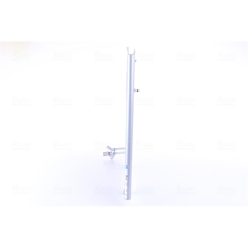 Condenseur, climatisation NISSENS 94282 - Visuel 2