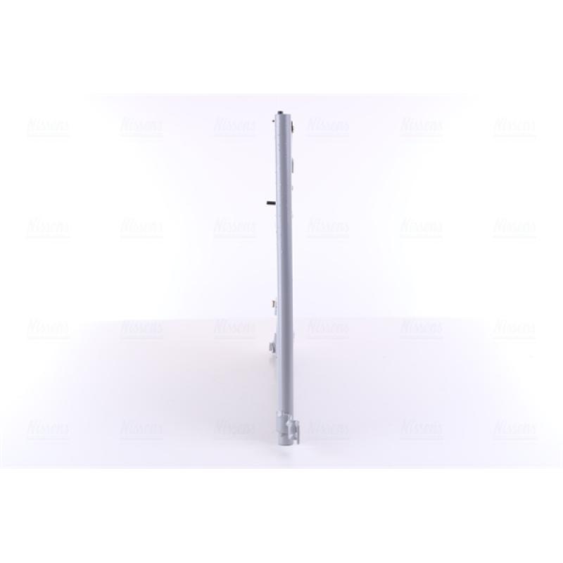 Condenseur, climatisation NISSENS 94300 - Visuel 2