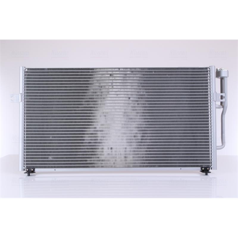 Condenseur, climatisation NISSENS 94306 - Visuel 2