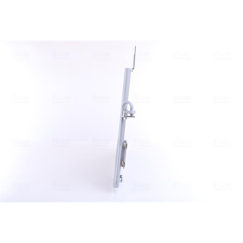 Condenseur, climatisation NISSENS 94324 - Visuel 2