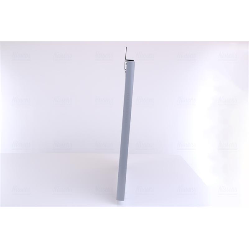 Condenseur, climatisation NISSENS 94327 - Visuel 1