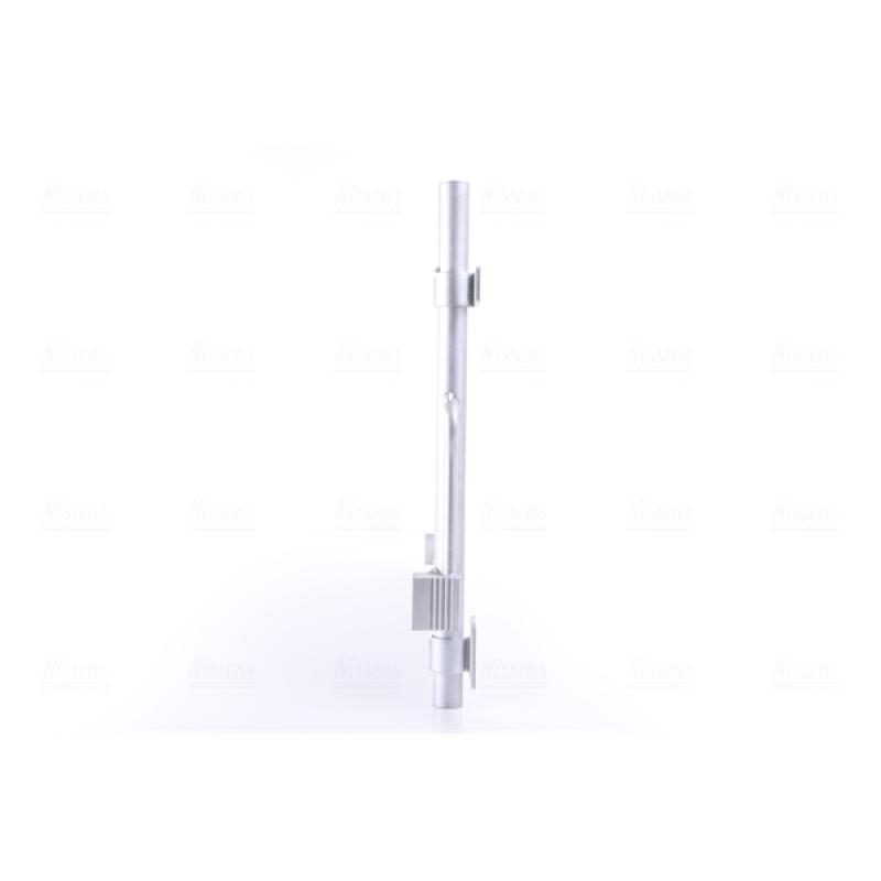 Condenseur, climatisation NISSENS 94391 - Visuel 1