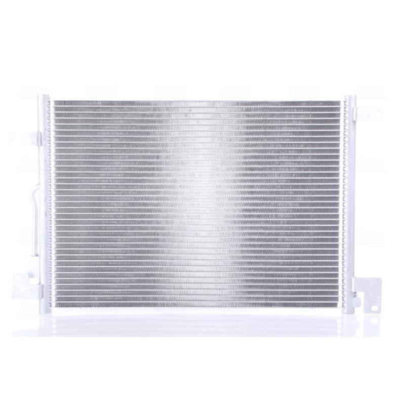 Condenseur, climatisation NISSENS 94391 - Visuel 2