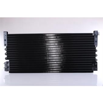 Condenseur, climatisation NISSENS OEM 3962652