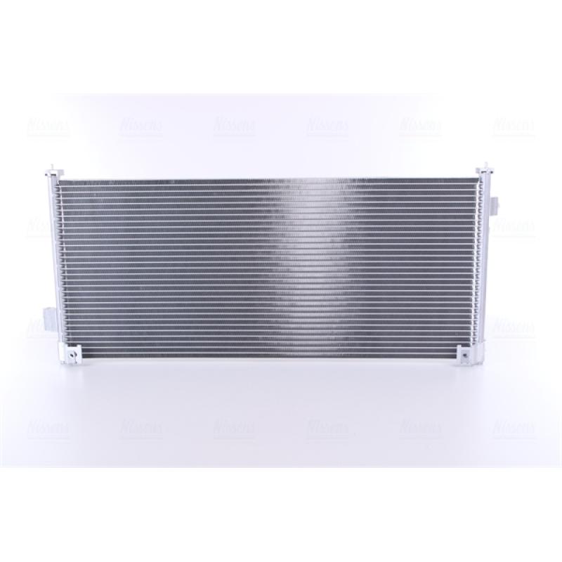Condenseur, climatisation NISSENS 94509 - Visuel 1