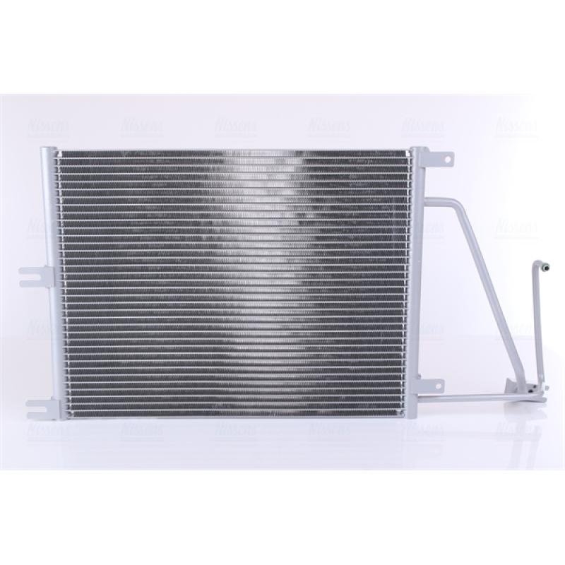 Condenseur, climatisation NISSENS 94623 - Visuel 2