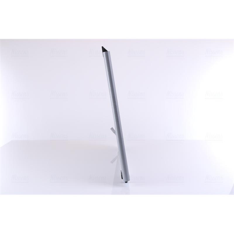 Condenseur, climatisation NISSENS 94625 - Visuel 2