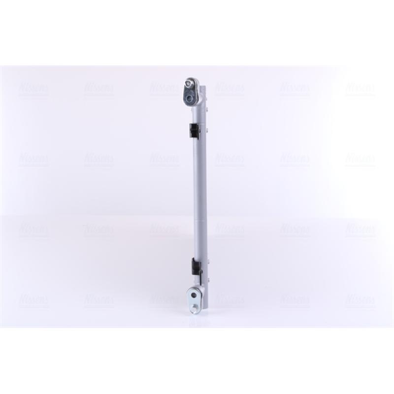 Condenseur, climatisation NISSENS 94632 - Visuel 2