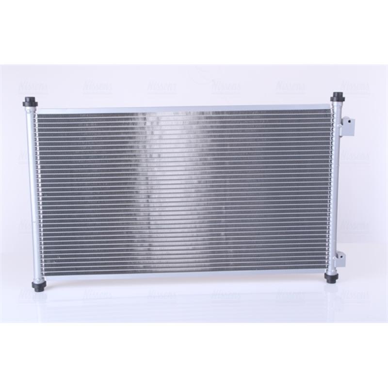 Condenseur, climatisation NISSENS 94733 - Visuel 2