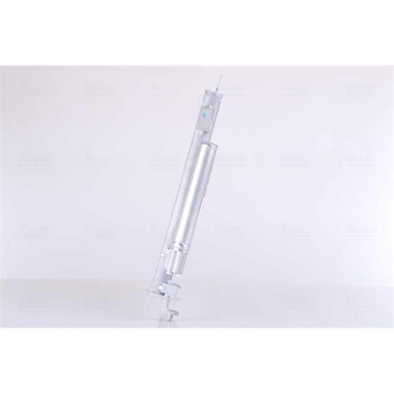 Condenseur, climatisation NISSENS 94739 - Visuel 2