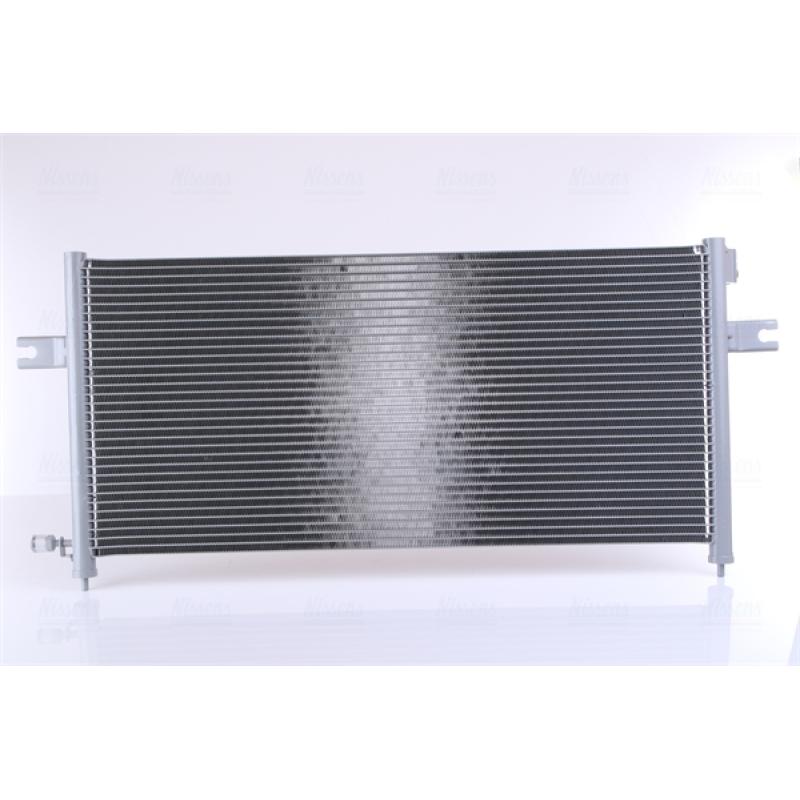 Condenseur, climatisation NISSENS 94759 - Visuel 2