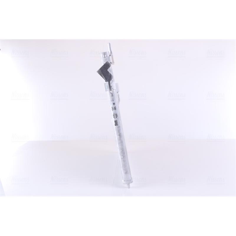 Condenseur, climatisation NISSENS 94760 - Visuel 2