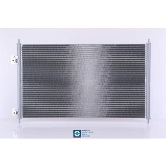 Condenseur, climatisation NISSENS 94771 pour TOYOTA AYGO X 1.6 i - 110cv